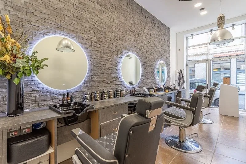 MJD CUT Barber Lyon - Barbier Lyon - Photo de couverture - OneBooking