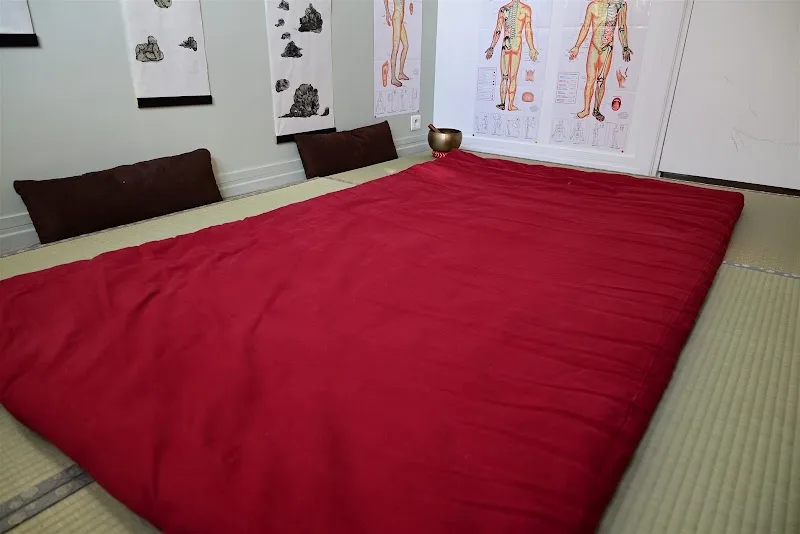 Shiatsu Le Havre - Massage Le Havre - Photo de couverture - OneBooking