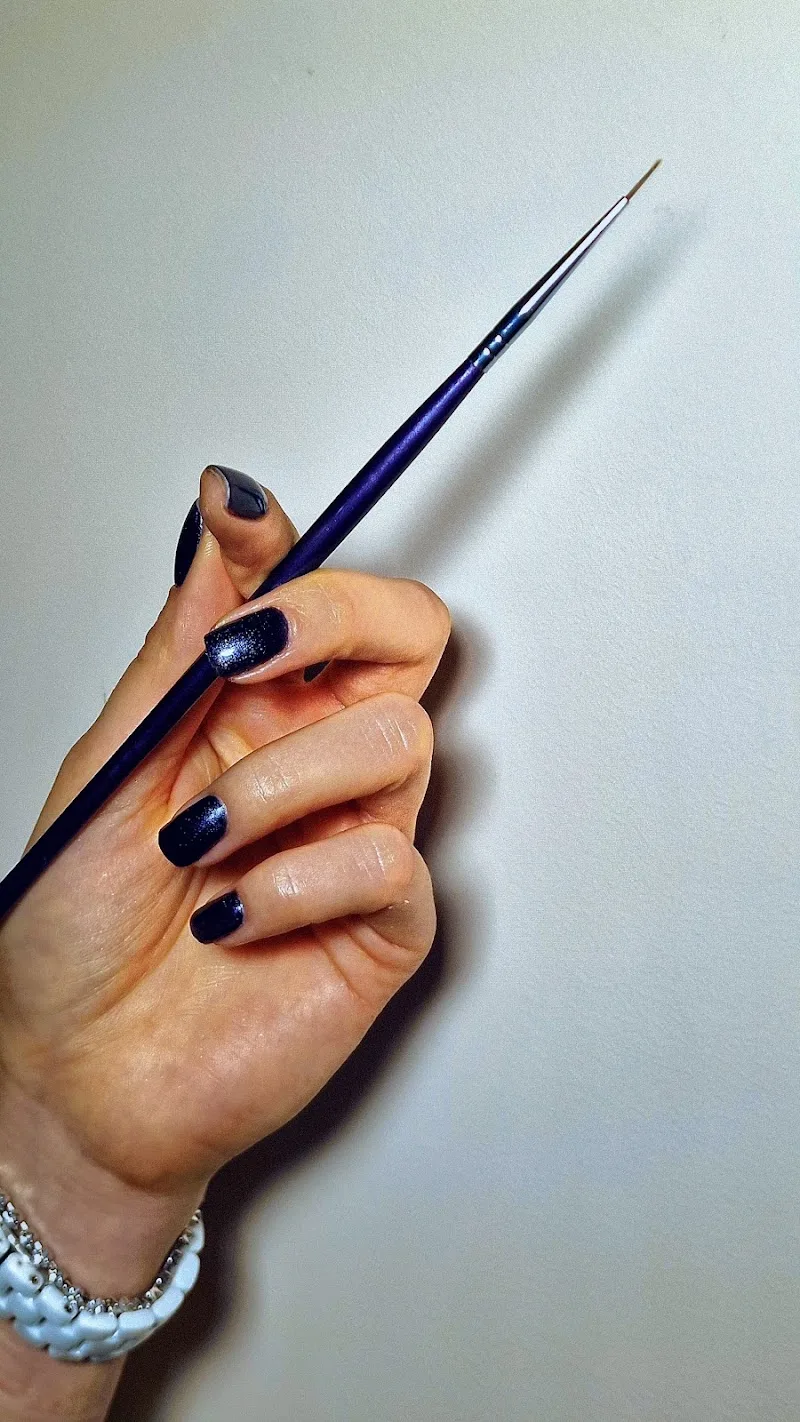 Surya Beauty et Nails