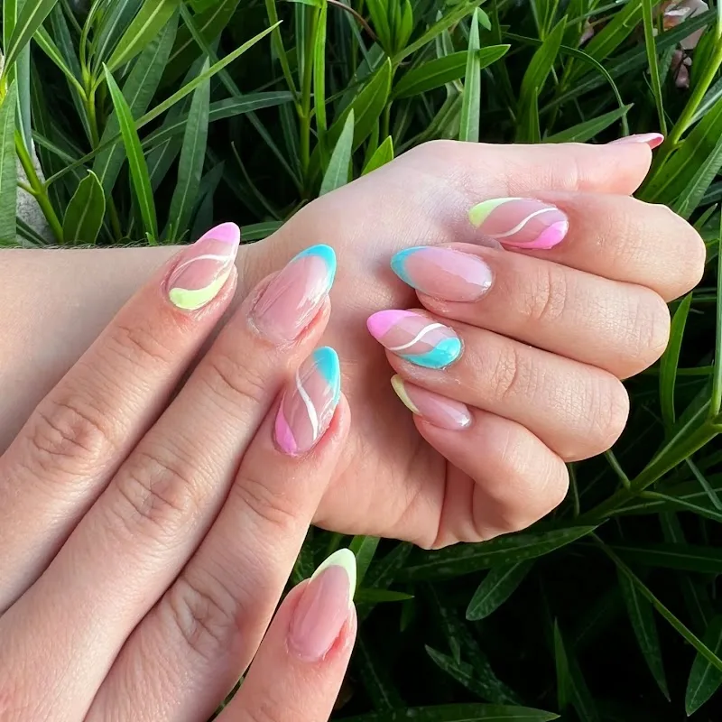 M.Flo Nails - Onglerie Cannes - Photo de couverture - OneBooking