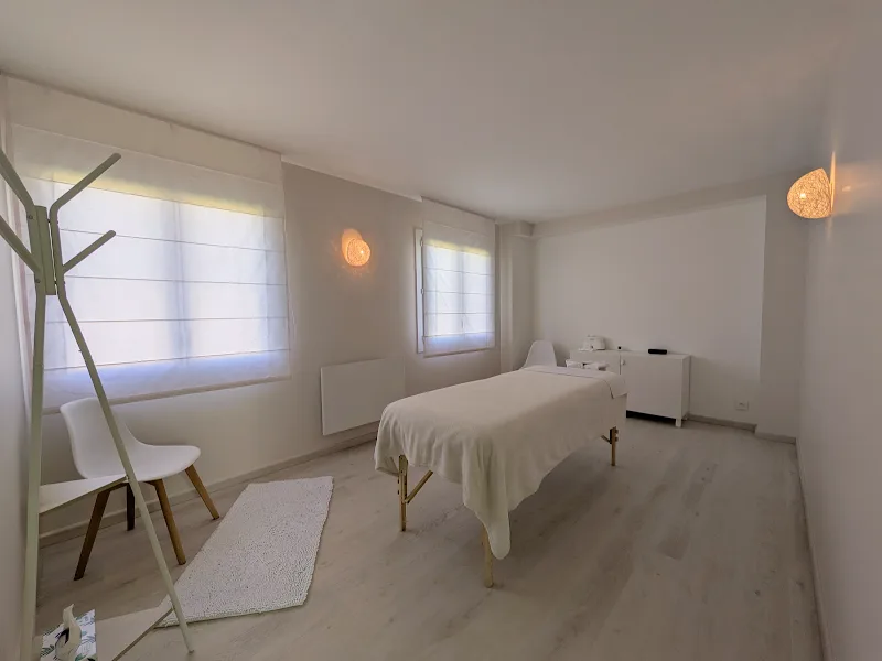 Surya Massage Bien Être