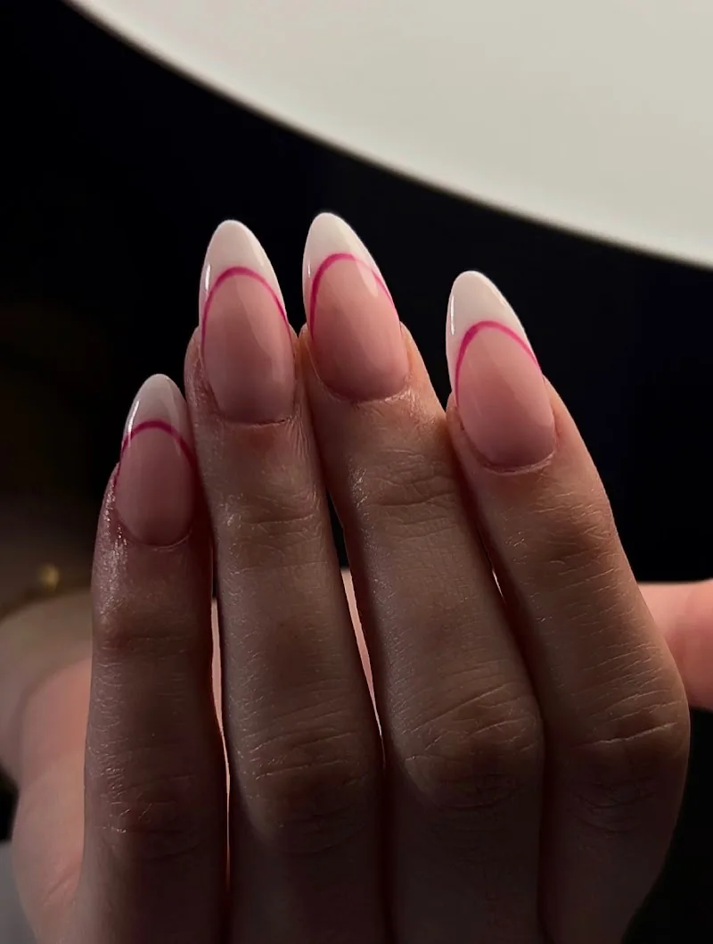 JOVANAILS