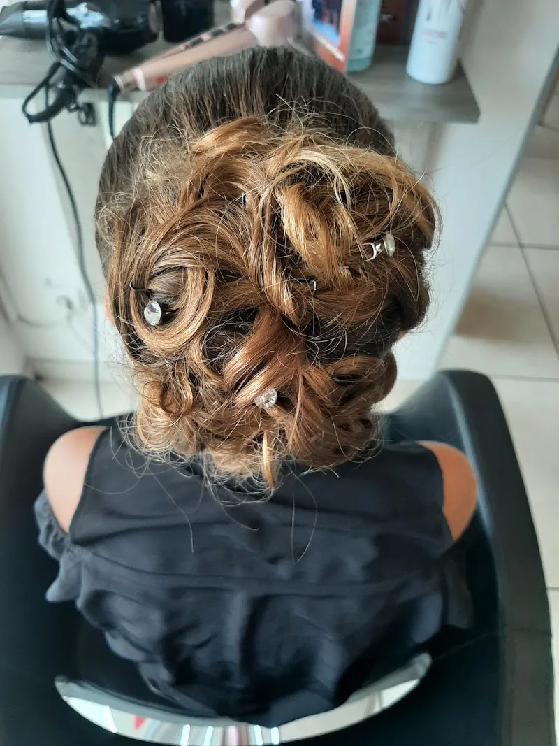 Audrey Lamb'hair Coiffure