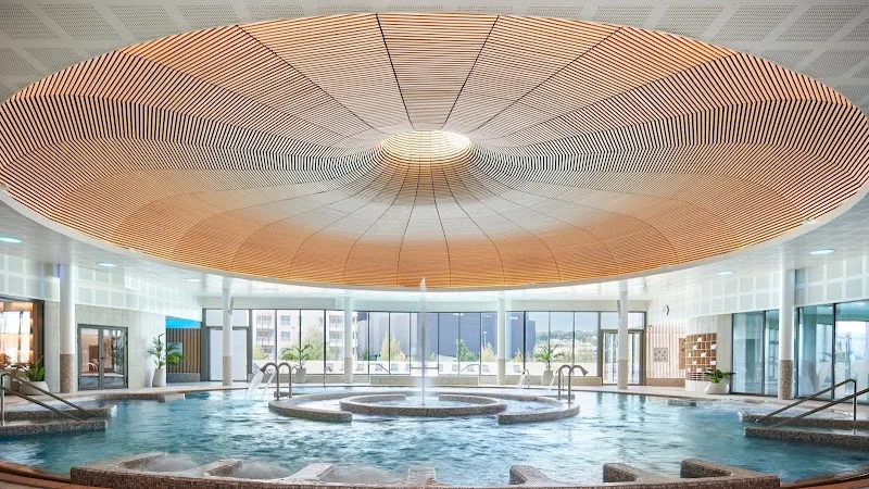 Calicéo - Spa Nantes - Photo de couverture - OneBooking