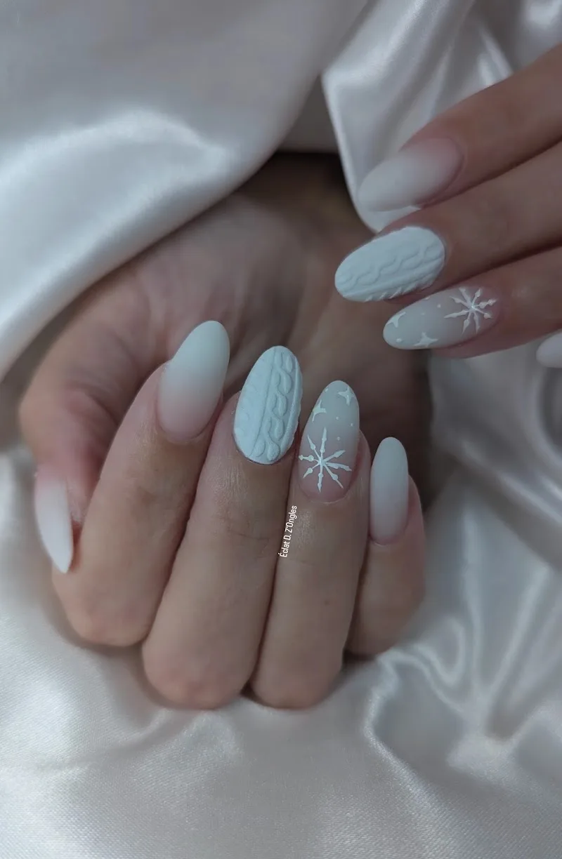 Eclat D. Z'Ongles - Onglerie Orléans - Photo de couverture - OneBooking