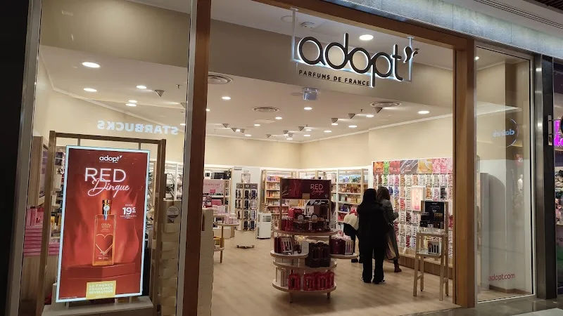 Adopt Parfums
