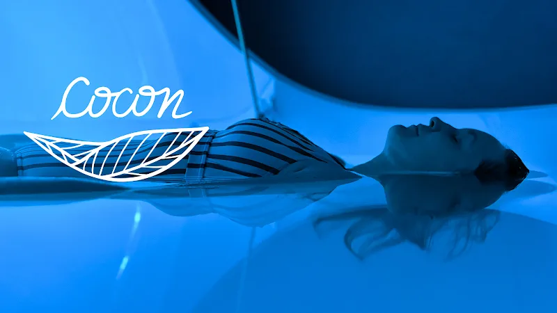 Cocon - Centre de bien-être (Flottaison en isolation sensorielle & Massage) - Massage Besançon - Photo de couverture - OneBooking