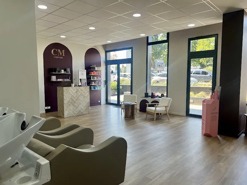 Chez Margaux coiffure