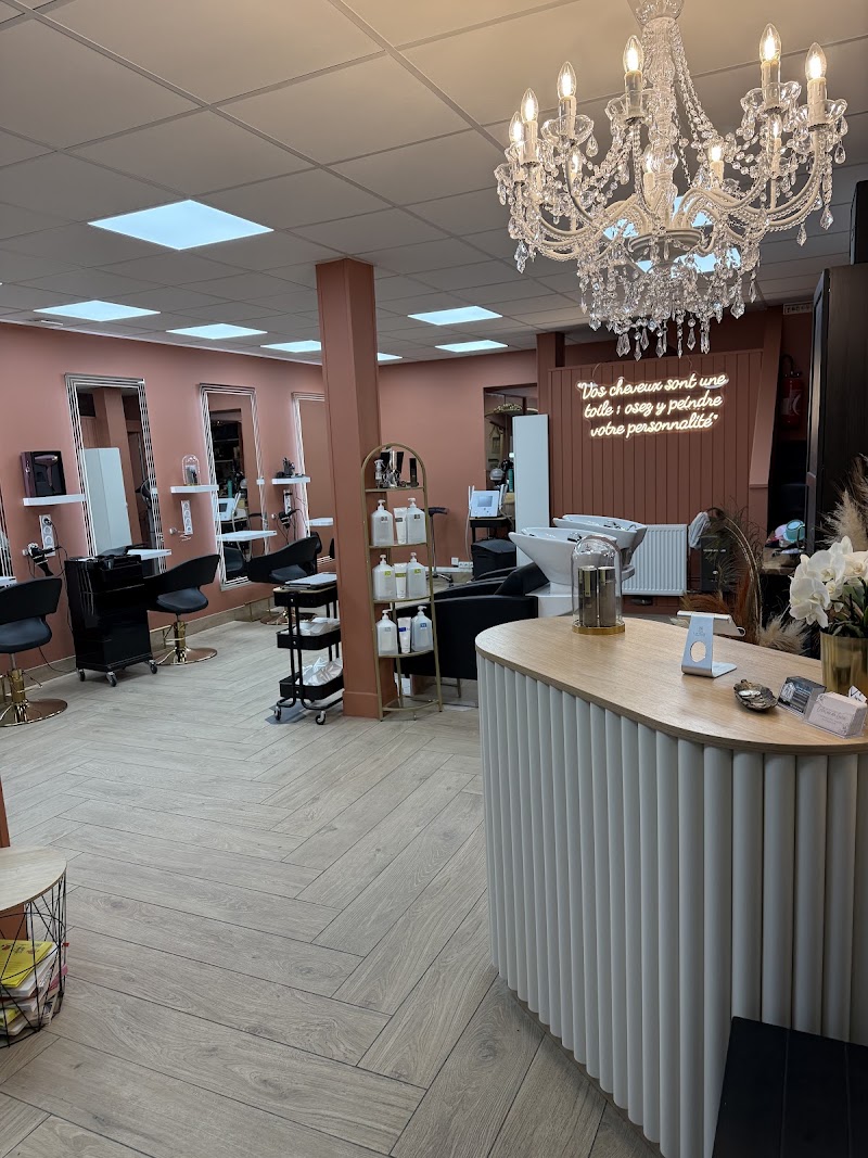 L'atelier de Lucie