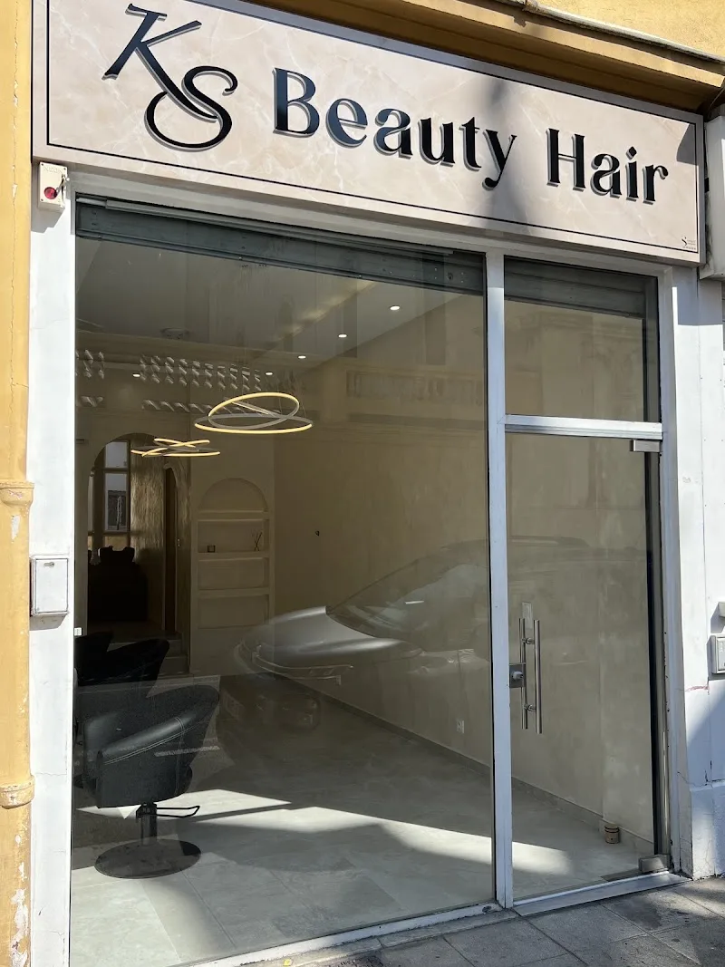 KS Beauty Hair - Salon de coiffure Nice.Ombre hair,Lissages