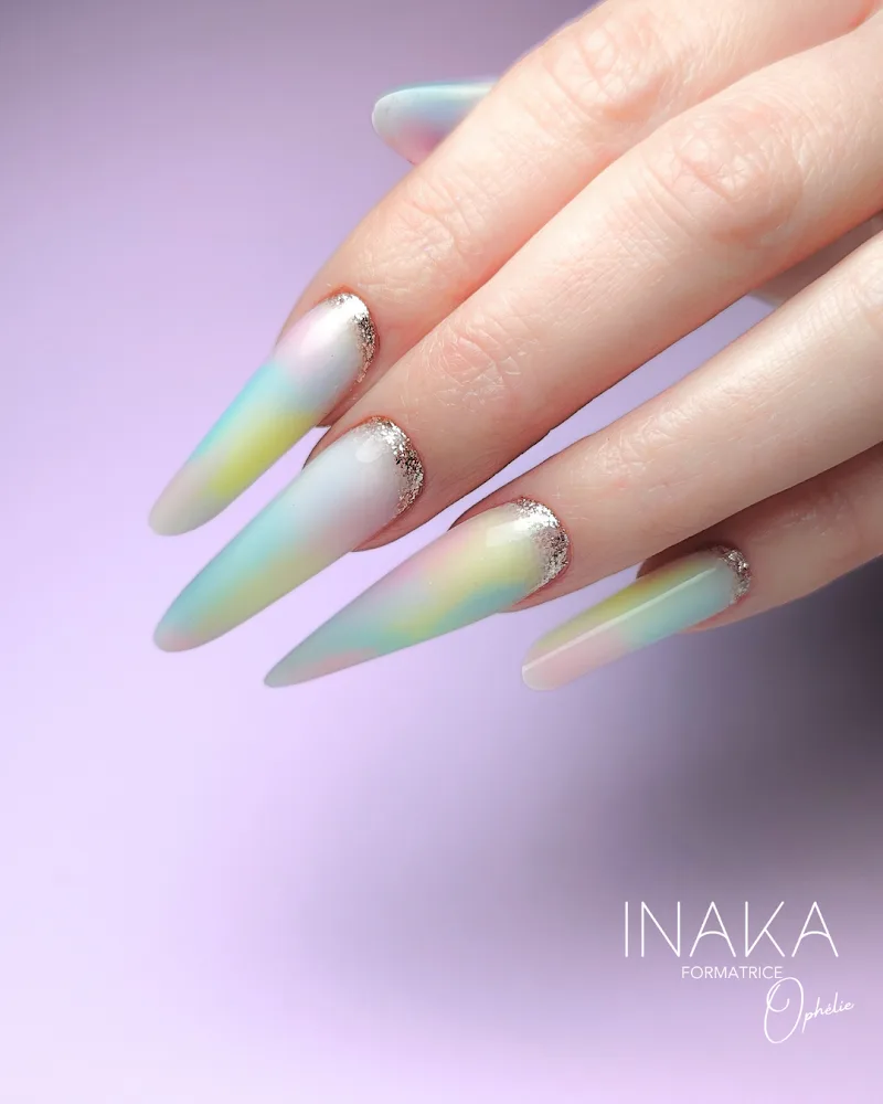 Inaka - Onglerie Nantes - Photo de couverture - OneBooking