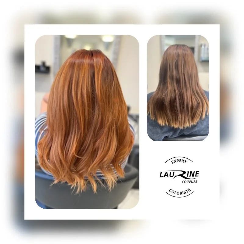 LAURINE COIFFURE