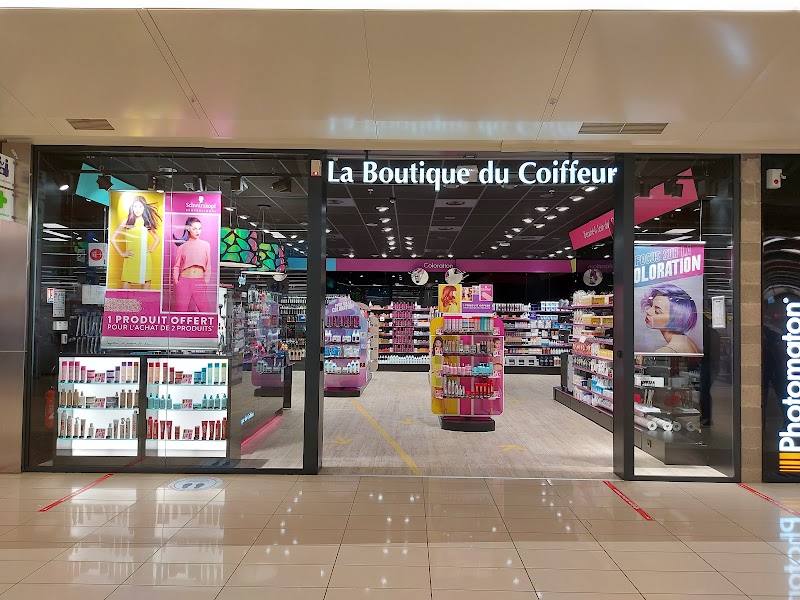 La Boutique du Coiffeur - Épilation Tours - Photo de couverture - OneBooking