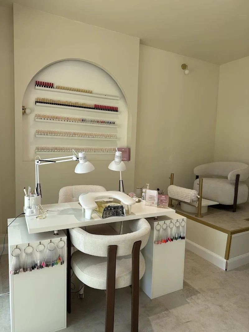 L’Atelier de Lise