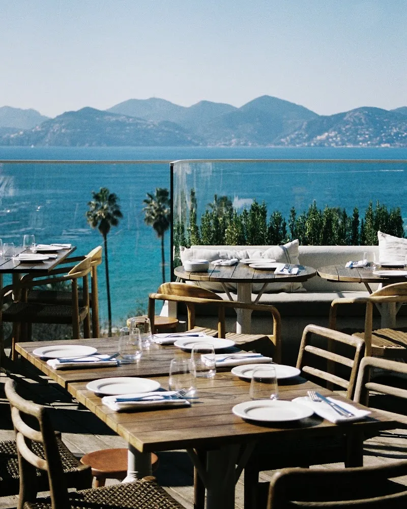 Hôtel & Spa Belle Plage - Spa Cannes - Photo de couverture - OneBooking