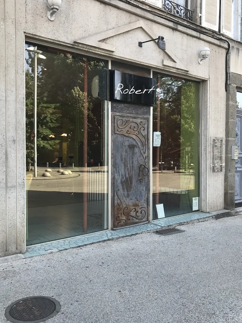 Robert Coiffure
