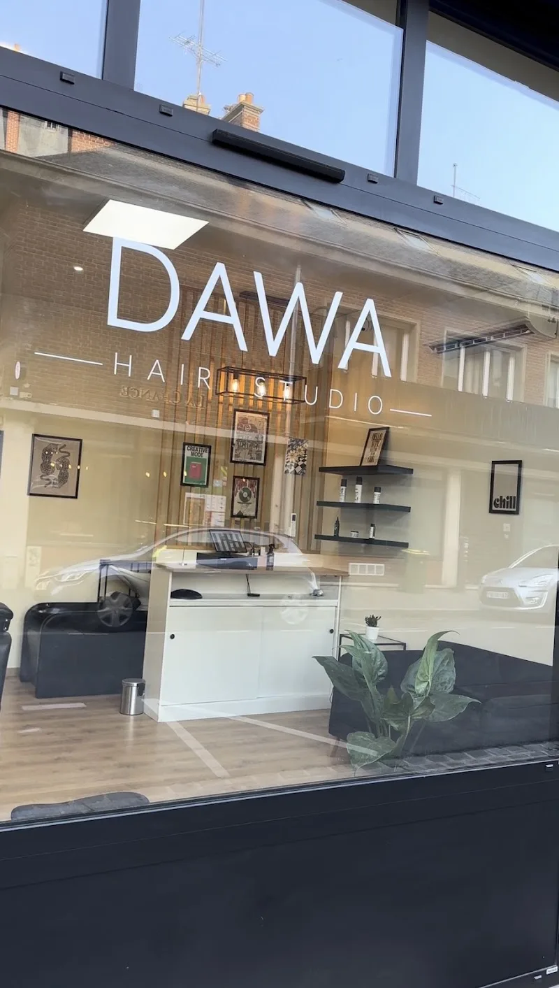 Dawa hair studio