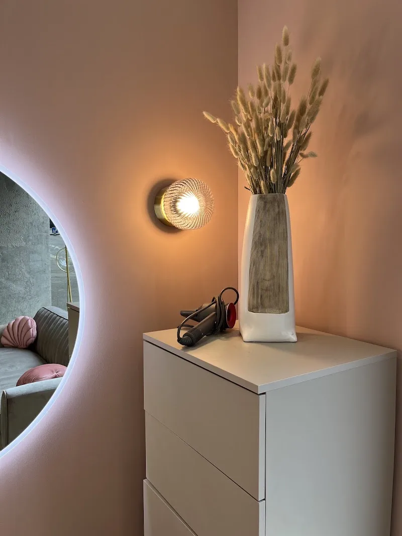Le Cercle Coiffure