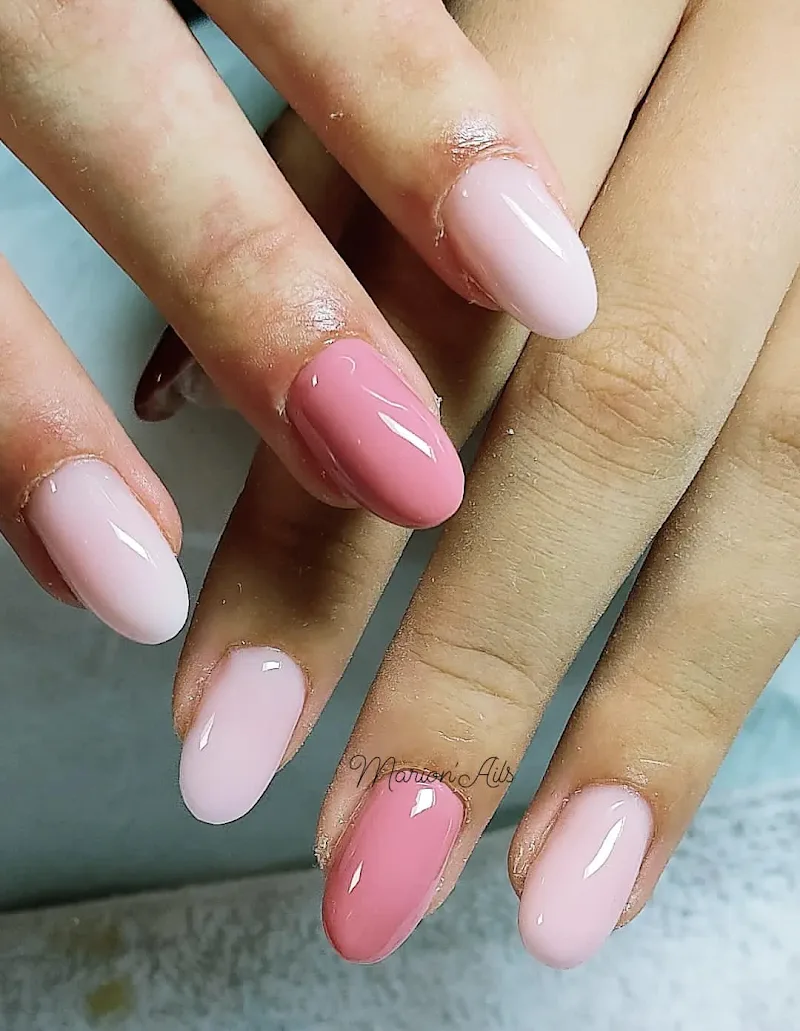 Marion’ails - Onglerie Nantes - Photo de couverture - OneBooking