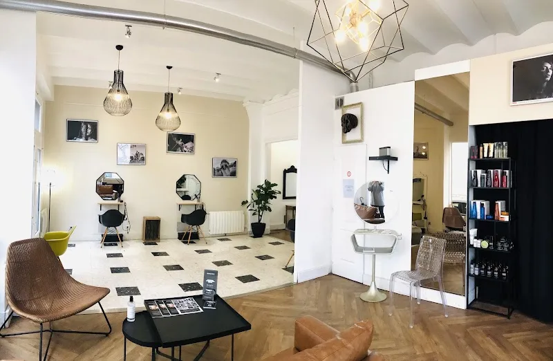 Jack Coiffeur