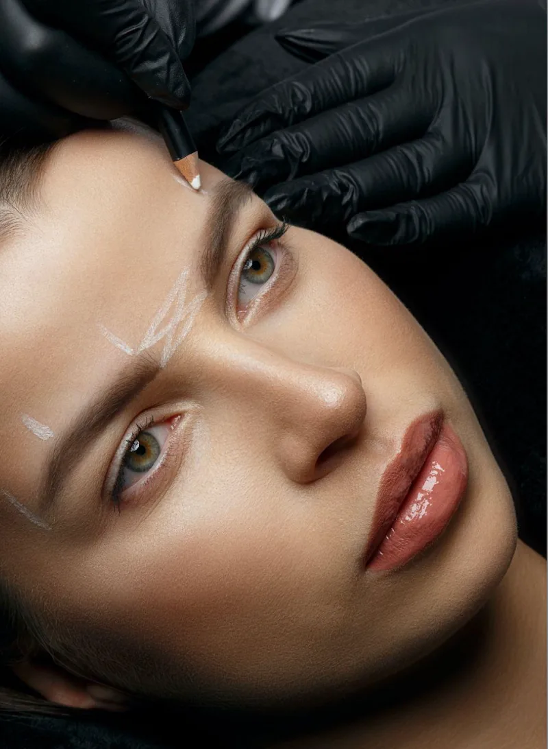 STUDIO VALÉRIA PAUL Maquillage Permanent, Extensions de cils, Eyelash Extensions - Sourcils & cils Nîmes - Photo de couverture - OneBooking