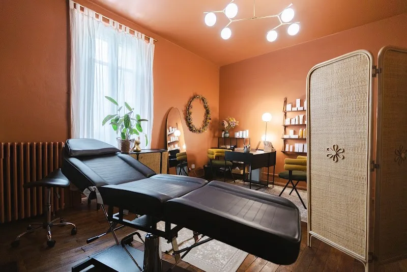 RD Studio | Épilation laser définitive - Cryolipolyse - Jetpeel - Electrostimulation | Limoges