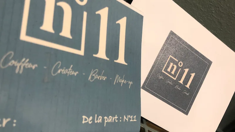 Numéro 11