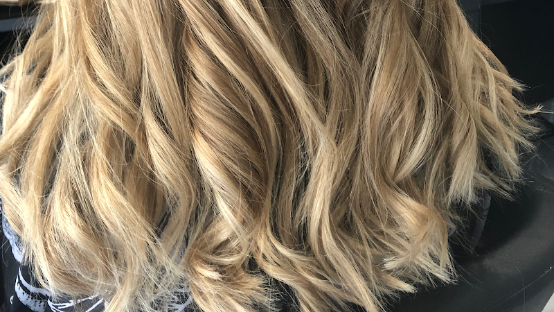LM coiffure