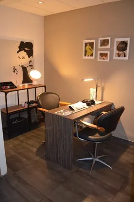Centre de Beauté Ahora
