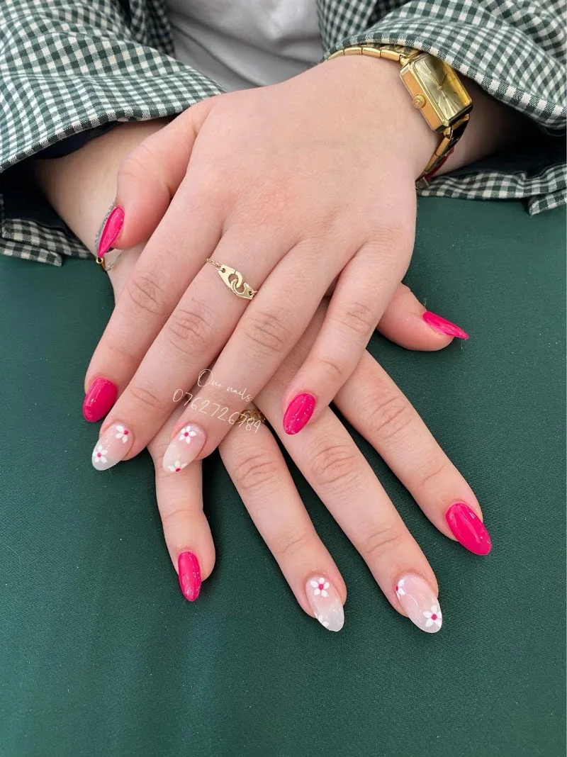 Discount One Nails - Onglerie Paris - Photo de couverture - OneBooking