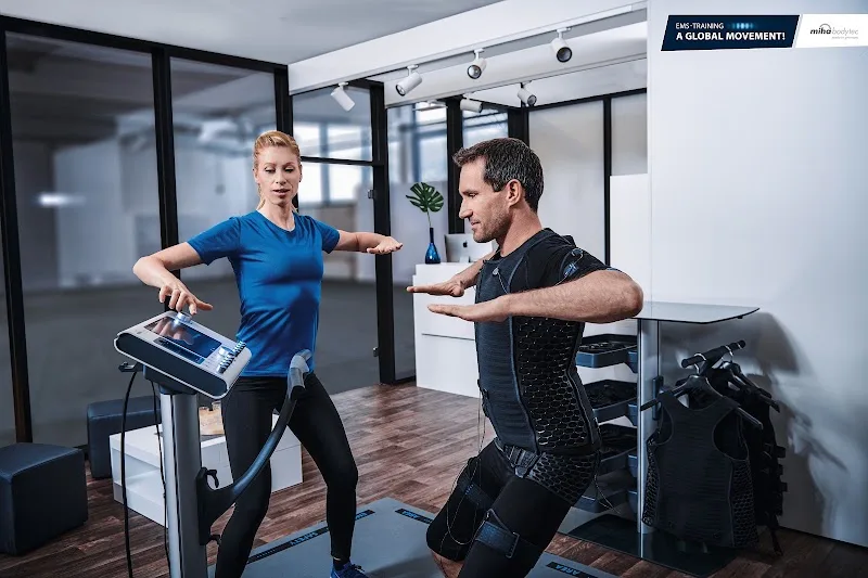 COSY FORM CAEN : CENTRE DE COACHING SPORTIF - AMINCISSEMENT, AQUABIKING & ELECTROSTIMULATION
