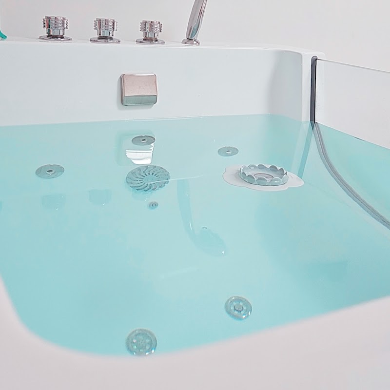 Bulle d'Ô Centre d'Hydrothérapie Néonatale Spa bébé