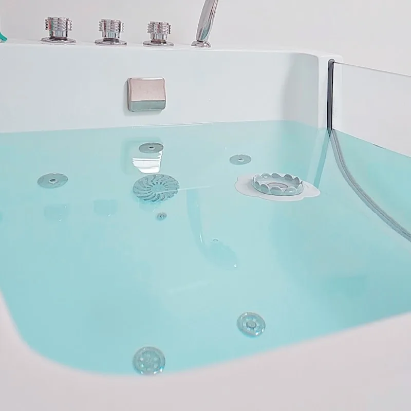 Bulle d'Ô Centre d'Hydrothérapie Néonatale Spa bébé