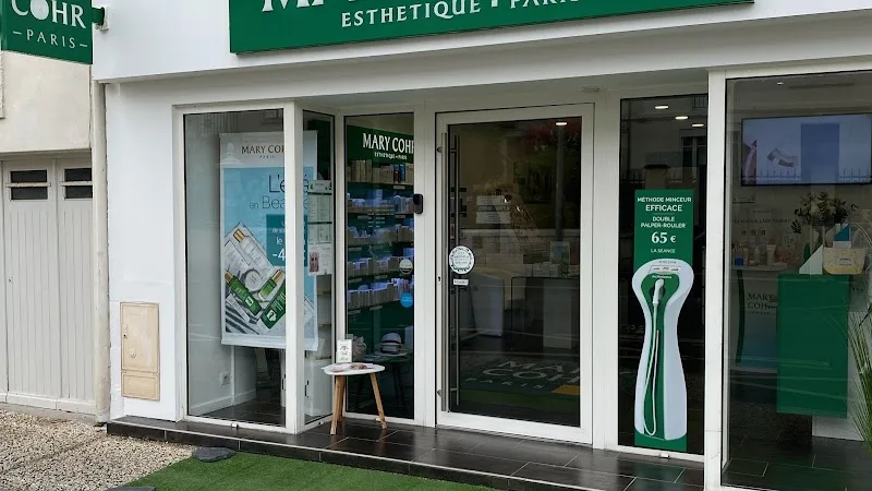 Institut Vitalis - Onglerie La Rochelle - Photo de couverture - OneBooking