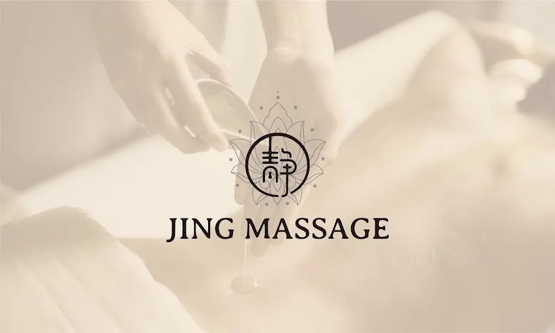 Jing-massages chinois