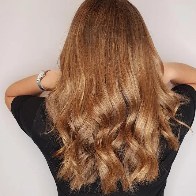 Margaux Le Coiffeur