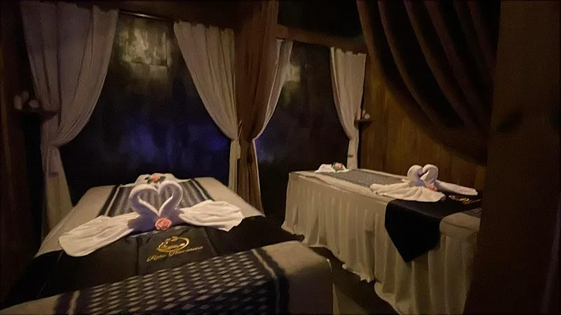 Relax Thai Institut - Massage Cannes - Photo de couverture - OneBooking
