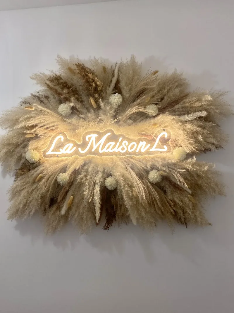 La Maison L - Épilation Lyon - Photo de couverture - OneBooking
