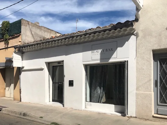 Beautybar - Sourcils & cils Nîmes - Photo de couverture - OneBooking