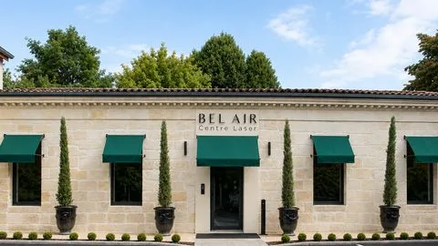 Centre Laser Bel Air
