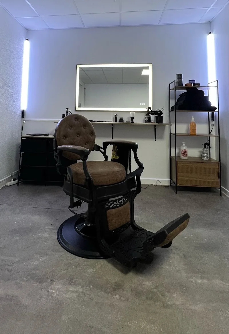 BarberLab By Tico (Grenoble)
