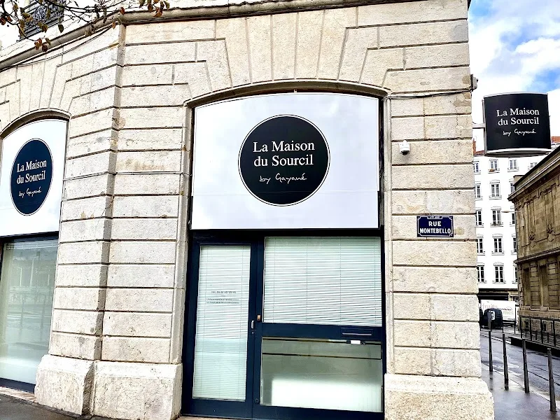 La Maison du Sourcil - Sourcils & cils Lyon - Photo de couverture - OneBooking