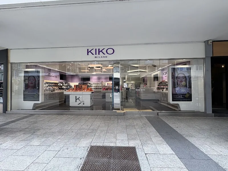Kiko Milano - Maquillage Caen - Photo de couverture - OneBooking