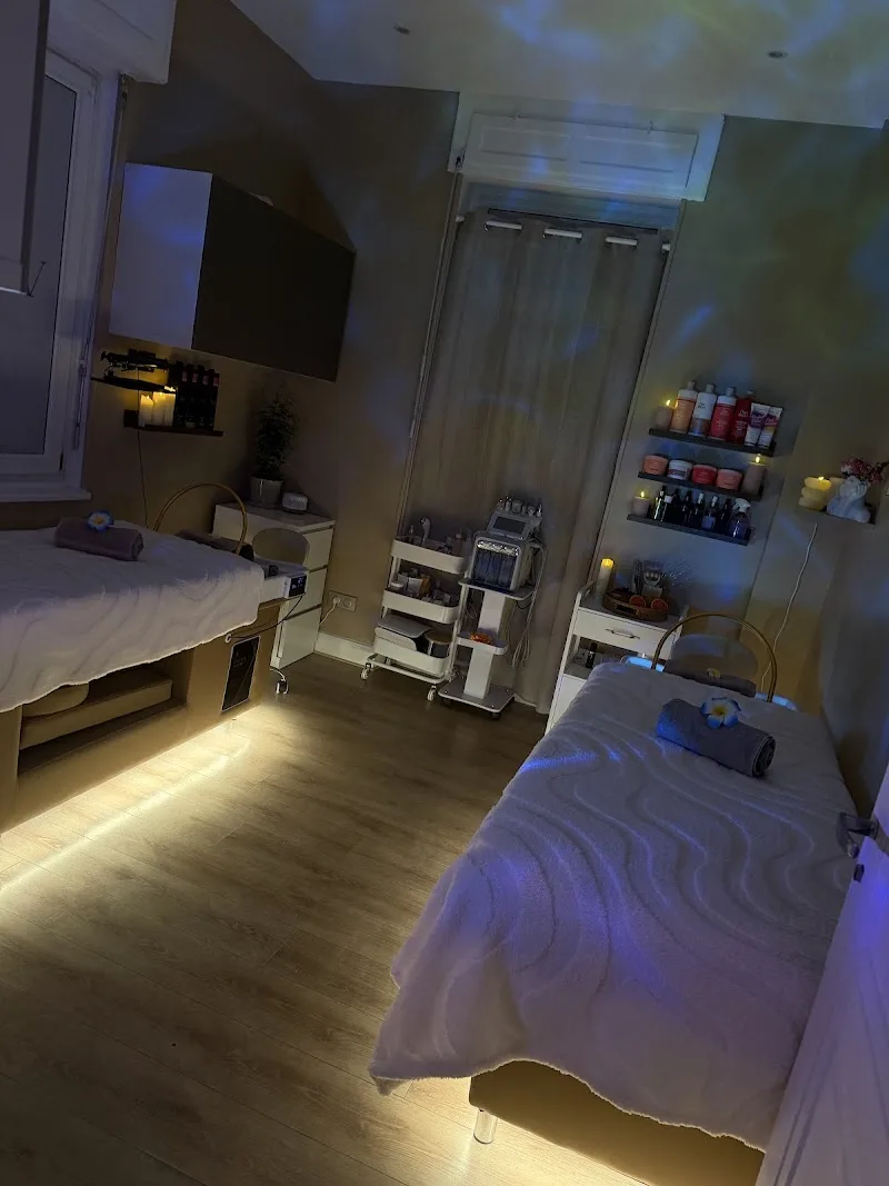 BAV Beauty Access - Épilation Strasbourg - Photo de couverture - OneBooking