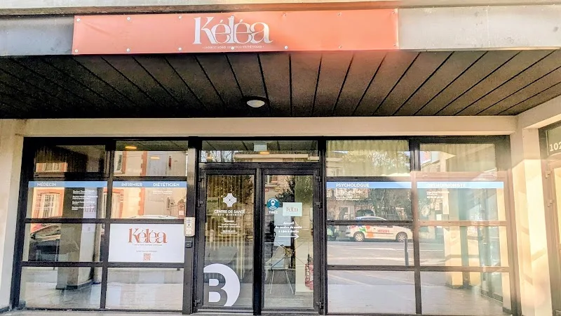 Kéléa - Centre d’épilation laser à Toulouse
