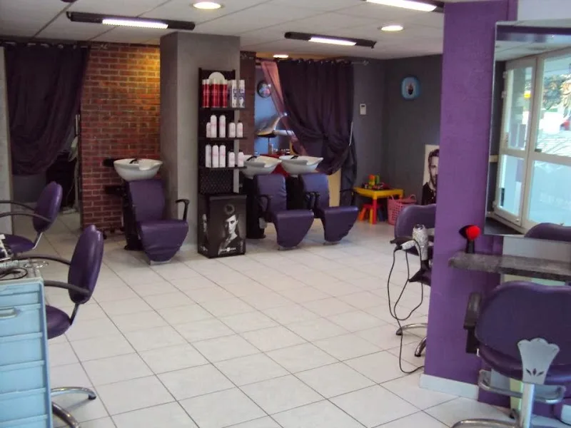 Style d'enf'hair