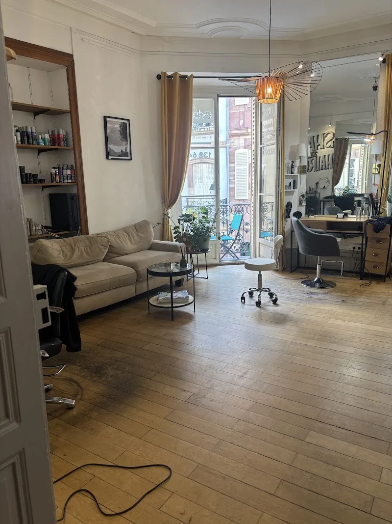 EXTATIC COIFFEUR STRASBOURG BEAUTE BIEN-ÊTRE