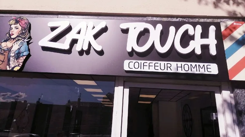 Zak Touch