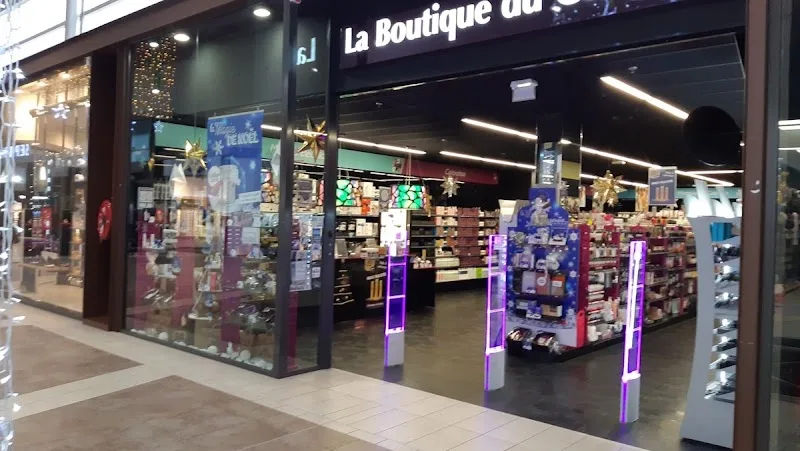 La Boutique du Coiffeur - Maquillage Le Havre - Photo de couverture - OneBooking