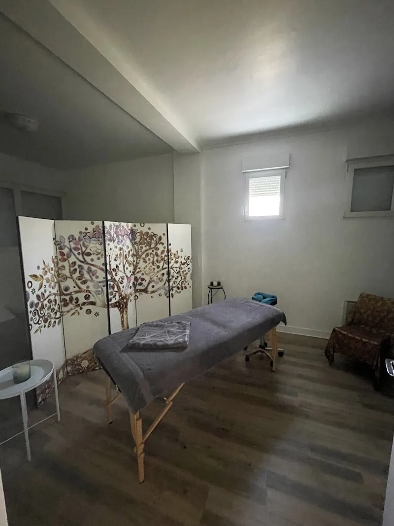 Le Temps Du Mieux Etre - Massage Le Mans - Photo de couverture - OneBooking